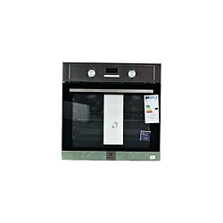 Avis Electrolux EOH3H00X - Inox