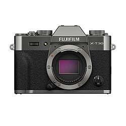 FUJIFILM X-T30 III NU ANTHRACITE