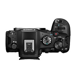 CANON EOS R6 MARK III nu