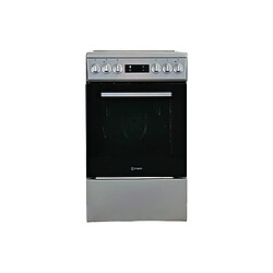 Indesit I5v5lcs - Argent