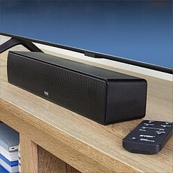 Zvox AccuVoice AV157 - Noir