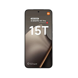 Xiaomi 15T Pro 5G Dual-SIM 1 To Gris