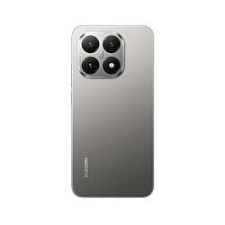 Avis Xiaomi 15T 12Go/512Go - Gris