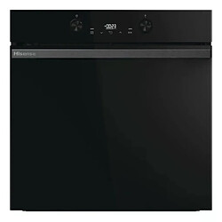 Hisense BI64223PDBG - Noir
