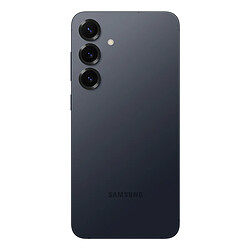 Samsung Galaxy S25 12Go/256Go - Noir