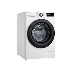 Avis Lg F94N25WHS - Blanc · Reconditionné