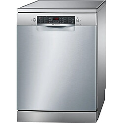Bosch Serie 4 SMS46GI55E - Inox - Reconditionné