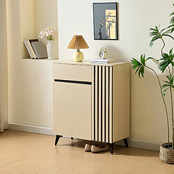 Blossom paris Buffet vaisselier - Bois clair