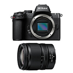 NIKON Z50 II + Objectif NIKKOR Z DX 16-50mm f/2.8 VR