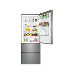 Avis Haier A4FE742CPJ - Inox · Reconditionné