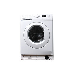 Indesit MTWA71296WFR - Blanc