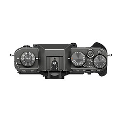 FUJIFILM X-T30 III NU ANTHRACITE