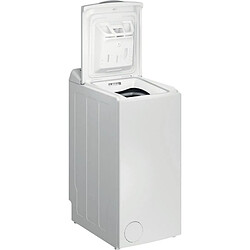 Avis Indesit BTWHS62400FRN · Reconditionné