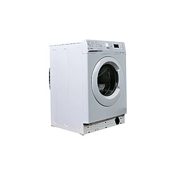 Indesit MTWA71296WFR - Blanc