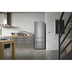 Haier A4FE742CPJ - Inox - Reconditionné