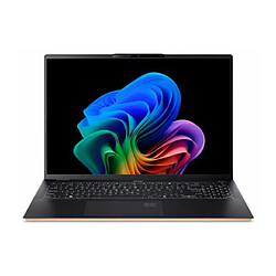 Acer Swift 16 AI SF16-51 - Noir