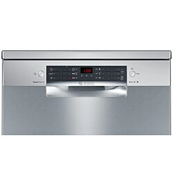 Bosch Serie 4 SMS46GI55E - Inox - Reconditionné