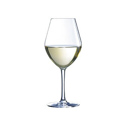 Chef & sommelier coffret verres à vin Arom’Up Fruity - 6 pièces