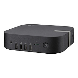 Asus Chromebox 5a - Noir