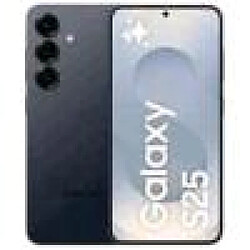 SAMSUNG GALAXY S25 (12+256 Go) Noir