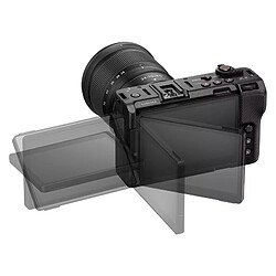 Nikon Caméra ZR pas cher