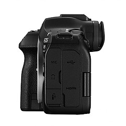 CANON EOS R6 MARK III nu pas cher