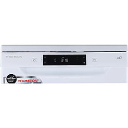 Thomson TDW6045WH - Blanc - Reconditionné