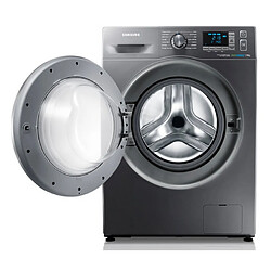 Samsung WF70F5E5W4X - Gris - Reconditionné
