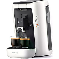 Philips Senseo Maestro - Blanc