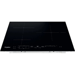 Whirlpool WSB2360BF - noir