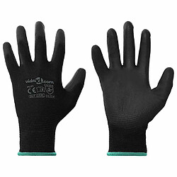 Protection pied & main Vidaxl