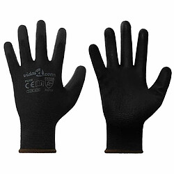 Protection pied & main Vidaxl