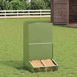 Gamelle pour chien Vidaxl