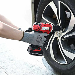 Protection pied & main Vidaxl