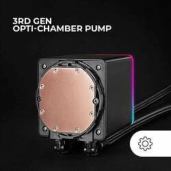 Acheter Mars gaming ML-VISIONPRO360 120mm