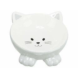 Avis Trixie Gamelle pour chien Dolomite - Ø 14 cm - 150 ml