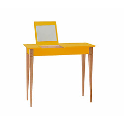 Ragaba Coiffeuse de chambre Mimo - Jaune