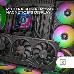 Avis Mars gaming ML-VISIONPRO360 120mm