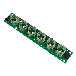 Elica module électronique pour hotte