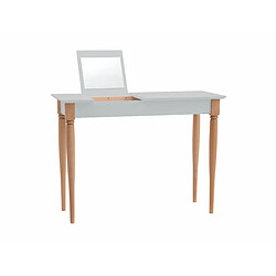 Ragaba Coiffeuse de chambre - Gris perle