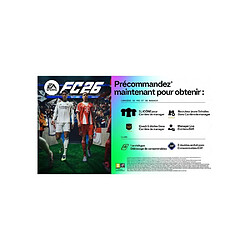 Electronic Arts EA Sports FC 26