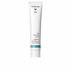Dentifrice Dr. Hauschka SENSITIVE 75 ml