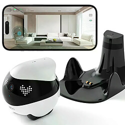 Enabot EBO Air 2 Caméra Robotique pour Animaux