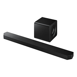 Soundbar Samsung HW-Q800F/ZF 360W Noir