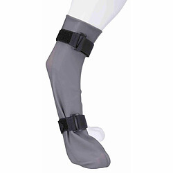 Acheter Chaussettes Trixie Gris L Chien