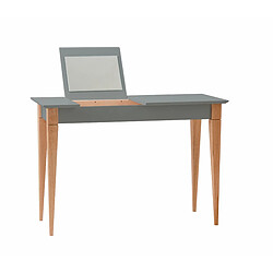 Ragaba Coiffeuse Mimo - Gris foncé