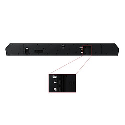 Avis Samsung HW-Q800F - Noir