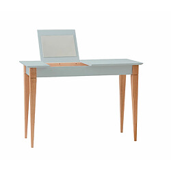 Ragaba Coiffeuse Mimo avec miroir - Perle