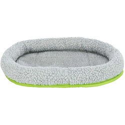 Collier de dressage Trixie Cavo Bleu de Colbat Indigo 25-31 cm