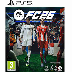 Electronic Arts EA Sports FC 26